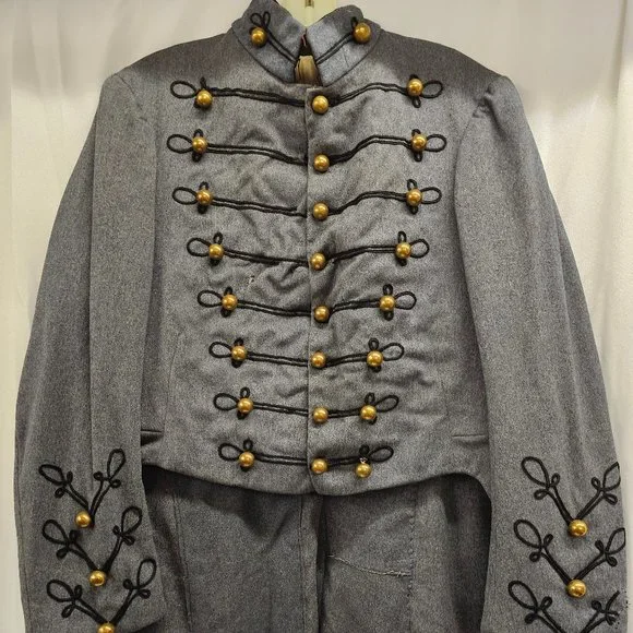 Jackets Coats Vintage Usma Tailcoat Poshmark